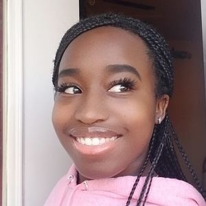 Meet your Posher, Shaléna